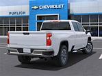 New 2025 Chevrolet Silverado 2500 LT Crew Cab 4WD, Pickup for sale #S129 - photo 4