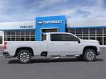 New 2025 Chevrolet Silverado 2500 LT Crew Cab 4WD, Pickup for sale #S129 - photo 5