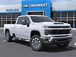 New 2025 Chevrolet Silverado 2500 LT Crew Cab 4WD, Pickup for sale #S129 - photo 7