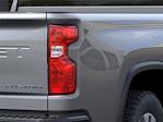 New 2025 Chevrolet Silverado 2500 Custom Crew Cab 4WD, Pickup for sale #S138 - photo 11