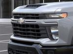 New 2025 Chevrolet Silverado 2500 Custom Crew Cab 4WD, Pickup for sale #S138 - photo 13