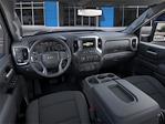 New 2025 Chevrolet Silverado 2500 Custom Crew Cab 4WD, Pickup for sale #S138 - photo 15