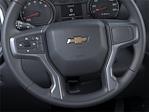 New 2025 Chevrolet Silverado 2500 Custom Crew Cab 4WD, Pickup for sale #S138 - photo 19