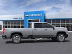 New 2025 Chevrolet Silverado 2500 Custom Crew Cab 4WD, Pickup for sale #S138 - photo 5