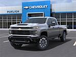 New 2025 Chevrolet Silverado 2500 Custom Crew Cab 4WD, Pickup for sale #S138 - photo 6