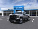 New 2025 Chevrolet Silverado 2500 Custom Crew Cab 4WD, Pickup for sale #S138 - photo 8