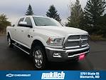 Used 2014 Ram 2500 Longhorn Mega Cab 4x4, Pickup for sale #S1401 - photo 1