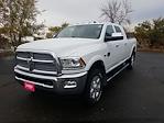 Used 2014 Ram 2500 Longhorn Mega Cab 4x4, Pickup for sale #S1401 - photo 4