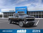 New 2025 Chevrolet Silverado 2500 LT Crew Cab 4WD, Pickup for sale #S141 - photo 1