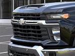 New 2025 Chevrolet Silverado 2500 LT Crew Cab 4WD, Pickup for sale #S141 - photo 13