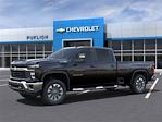 New 2025 Chevrolet Silverado 2500 LT Crew Cab 4WD, Pickup for sale #S141 - photo 2