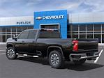 New 2025 Chevrolet Silverado 2500 LT Crew Cab 4WD, Pickup for sale #S141 - photo 3