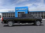 New 2025 Chevrolet Silverado 2500 LT Crew Cab 4WD, Pickup for sale #S141 - photo 5