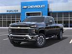 New 2025 Chevrolet Silverado 2500 LT Crew Cab 4WD, Pickup for sale #S141 - photo 6