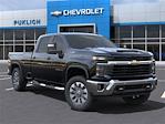 New 2025 Chevrolet Silverado 2500 LT Crew Cab 4WD, Pickup for sale #S141 - photo 7