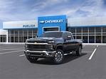 New 2025 Chevrolet Silverado 2500 LT Crew Cab 4WD, Pickup for sale #S141 - photo 8