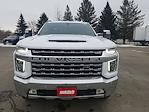 Used 2021 Chevrolet Silverado 3500 LTZ Crew Cab 4WD, Pickup for sale #S1421 - photo 5