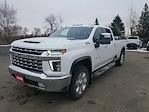 Used 2021 Chevrolet Silverado 3500 LTZ Crew Cab 4WD, Pickup for sale #S1421 - photo 3