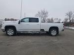 Used 2021 Chevrolet Silverado 3500 LTZ Crew Cab 4WD, Pickup for sale #S1421 - photo 6