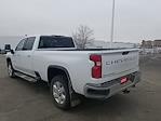 Used 2021 Chevrolet Silverado 3500 LTZ Crew Cab 4WD, Pickup for sale #S1421 - photo 4