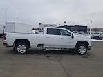 Used 2021 Chevrolet Silverado 3500 LTZ Crew Cab 4WD, Pickup for sale #S1421 - photo 8