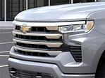 New 2025 Chevrolet Silverado 1500 High Country Crew Cab 4WD, Pickup for sale #S169 - photo 13