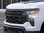 New 2025 Chevrolet Silverado 1500 Custom Crew Cab 4WD, Pickup for sale #S170 - photo 13