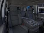 New 2025 Chevrolet Silverado 1500 Custom Crew Cab 4WD, Pickup for sale #S170 - photo 16