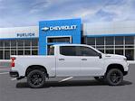 New 2025 Chevrolet Silverado 1500 Custom Crew Cab 4WD, Pickup for sale #S170 - photo 5