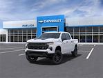 New 2025 Chevrolet Silverado 1500 Custom Crew Cab 4WD, Pickup for sale #S170 - photo 8