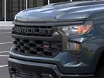 New 2025 Chevrolet Silverado 1500 Custom Crew Cab 4WD, Pickup for sale #S179 - photo 13