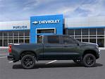 New 2025 Chevrolet Silverado 1500 Custom Crew Cab 4WD, Pickup for sale #S179 - photo 5