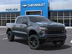 New 2025 Chevrolet Silverado 1500 Custom Crew Cab 4WD, Pickup for sale #S179 - photo 7