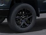 New 2025 Chevrolet Silverado 1500 Custom Crew Cab 4WD, Pickup for sale #S179 - photo 9