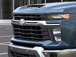 New 2025 Chevrolet Silverado 2500 LT Crew Cab 4WD, Pickup for sale #S185 - photo 13