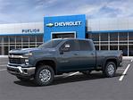 New 2025 Chevrolet Silverado 2500 LT Crew Cab 4WD, Pickup for sale #S185 - photo 2