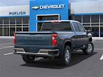 New 2025 Chevrolet Silverado 2500 LT Crew Cab 4WD, Pickup for sale #S185 - photo 4