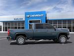 New 2025 Chevrolet Silverado 2500 LT Crew Cab 4WD, Pickup for sale #S185 - photo 5