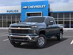 New 2025 Chevrolet Silverado 2500 LT Crew Cab 4WD, Pickup for sale #S185 - photo 6