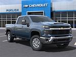 New 2025 Chevrolet Silverado 2500 LT Crew Cab 4WD, Pickup for sale #S185 - photo 7