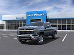 New 2025 Chevrolet Silverado 2500 LT Crew Cab 4WD, Pickup for sale #S185 - photo 8