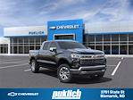 New 2025 Chevrolet Silverado 1500 LTZ Crew Cab 4WD, Pickup for sale #S187 - photo 1