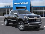 New 2025 Chevrolet Silverado 1500 LTZ Crew Cab 4WD, Pickup for sale #S187 - photo 7