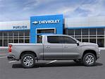 New 2025 Chevrolet Silverado 1500 LTZ Crew Cab 4WD, Pickup for sale #S192 - photo 5