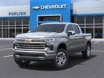 New 2025 Chevrolet Silverado 1500 LTZ Crew Cab 4WD, Pickup for sale #S192 - photo 6