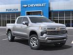 New 2025 Chevrolet Silverado 1500 LTZ Crew Cab 4WD, Pickup for sale #S192 - photo 7