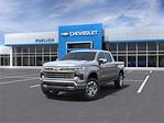 New 2025 Chevrolet Silverado 1500 LTZ Crew Cab 4WD, Pickup for sale #S192 - photo 8