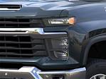 New 2025 Chevrolet Silverado 2500 LT Crew Cab 4WD, Pickup for sale #S196 - photo 10