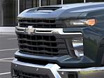 New 2025 Chevrolet Silverado 2500 LT Crew Cab 4WD, Pickup for sale #S196 - photo 13