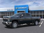 New 2025 Chevrolet Silverado 2500 LT Crew Cab 4WD, Pickup for sale #S196 - photo 2